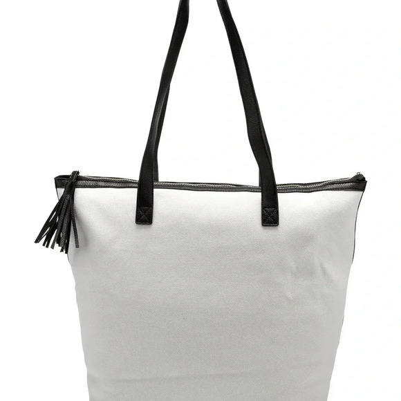 WALTER BAKER NWT CARLY TOTE WEEKENDER - Picture 3 of 6